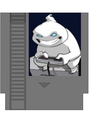 Best of NES: High Score logo