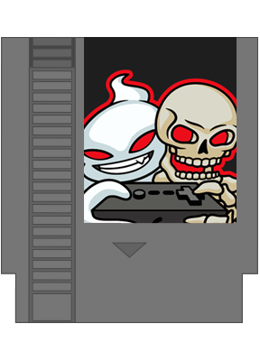 Best of NES: The Big 10x2 logo